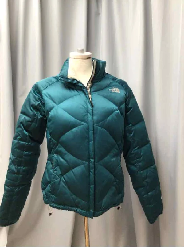 NORTH FACE SIZE MEDIUM Ladies JACKET