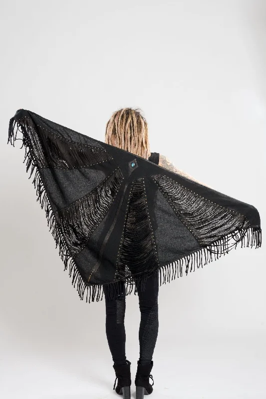 Remnance Shawl