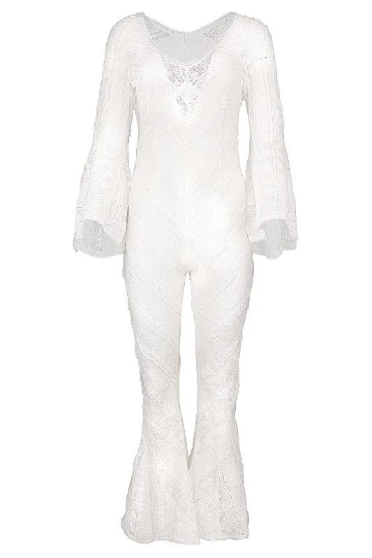 Women’s clothing that combines comfort and style   Risha Jumpsuit