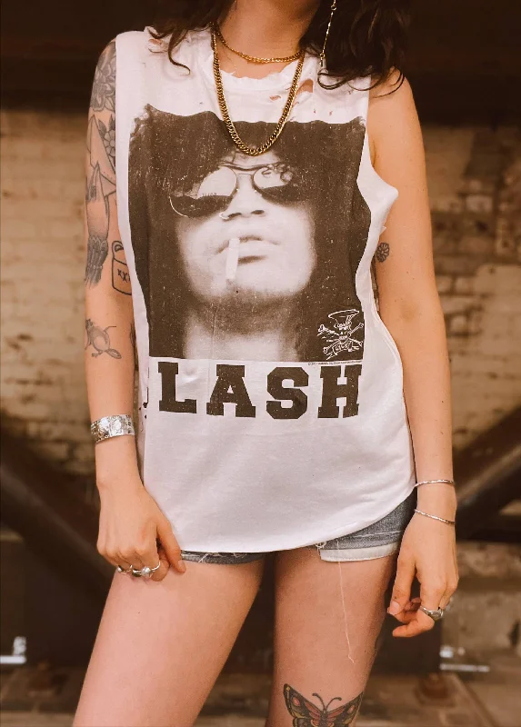 Feminine and fashionable clothing for every wardrobe   Chop Shop Slash Tank