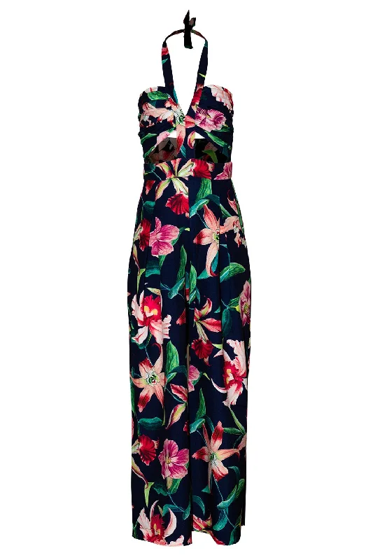 Effortlessly chic fashion for today’s woman   Laelia Jumpsuit