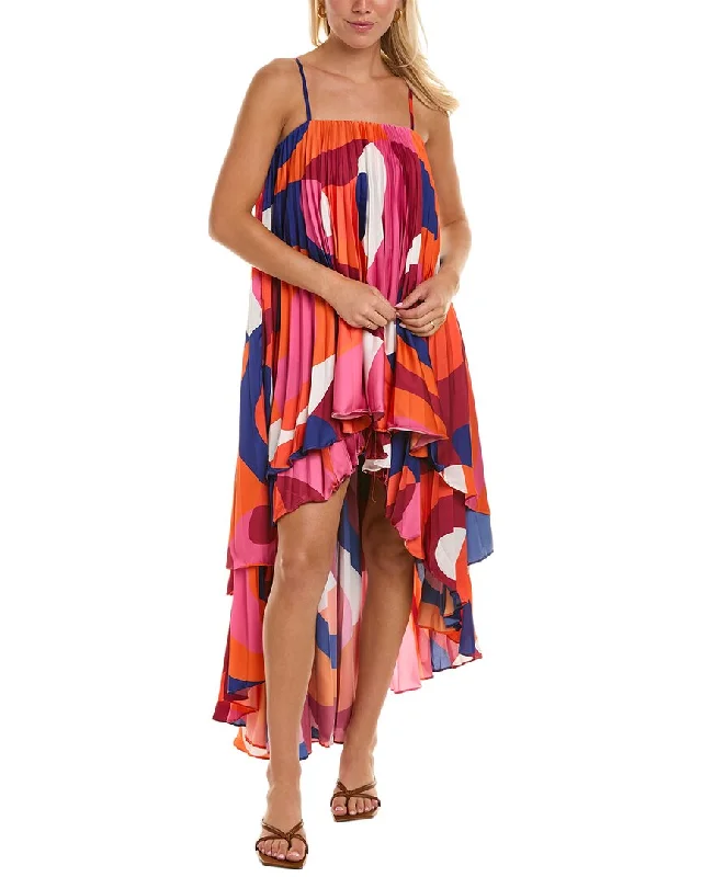 Chic and comfortable clothing for busy women   Hutch Zae Dress
