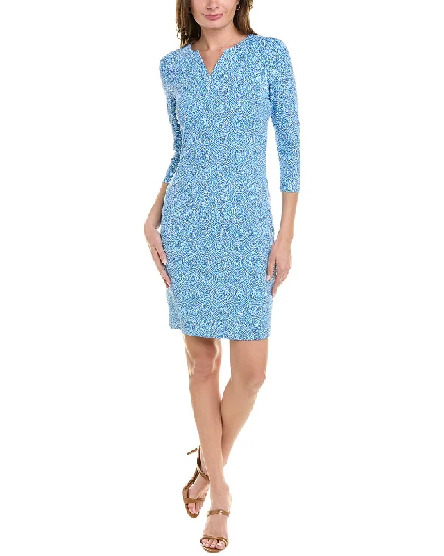Versatile outfits to transition from day to night   J.McLaughlin Carly Dress