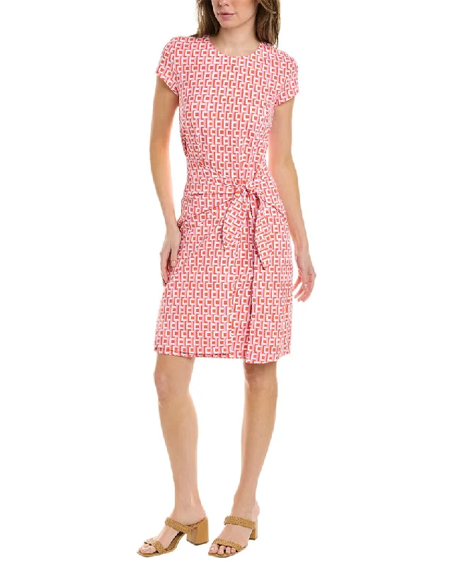 Feminine and fashionable clothing for every wardrobe   J.McLaughlin Havanna Catalina Cloth Dress
