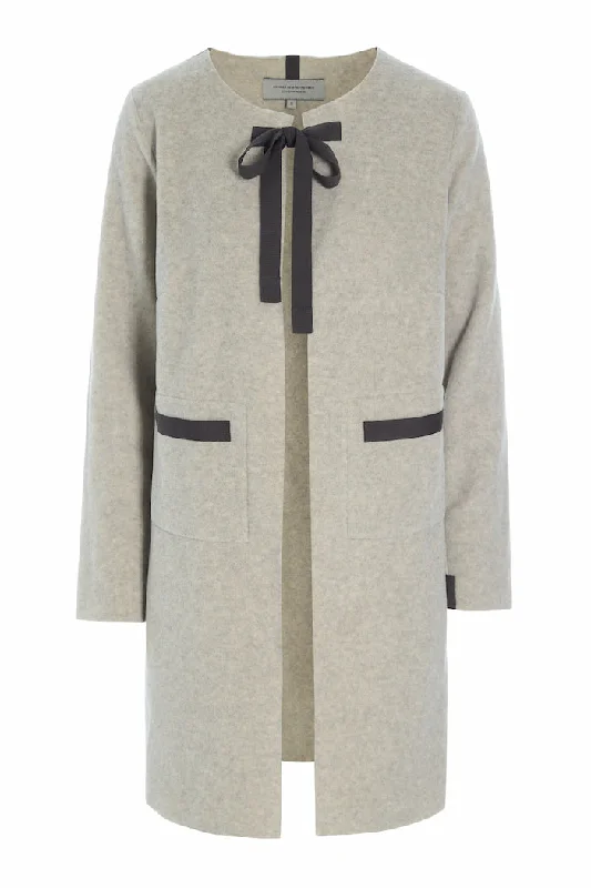 The ultimate destination for women’s clothing   CARDIGAN - 7124 - SAND