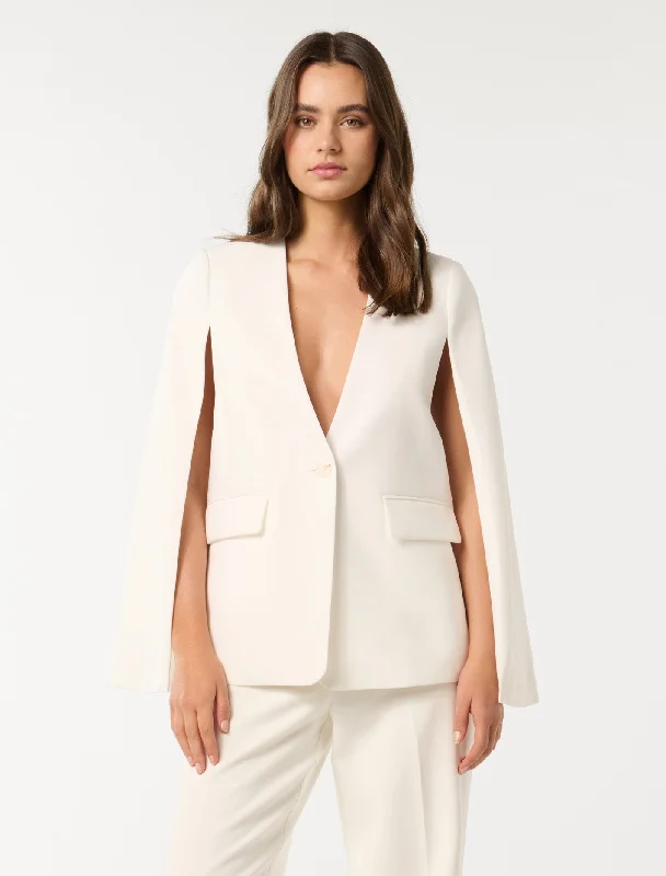 The ultimate guide to stylish women’s fashion   Jane Cape Blazer