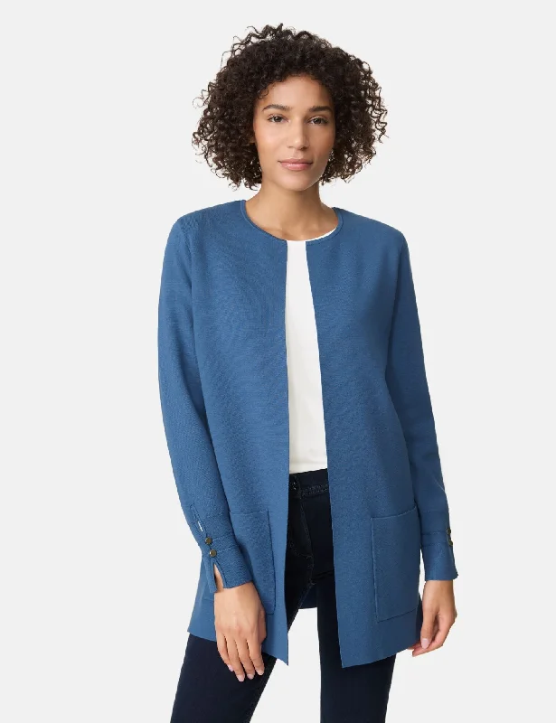 Essential women’s clothing for every season   Knit Cardigan